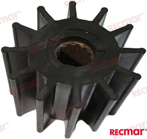 IMPELLER VOLVO 21730344 & JABSCO 17935-0