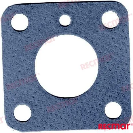 COVER PLATE GASKET