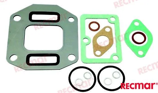 EXH. MANIF. TO TURBO GASKET