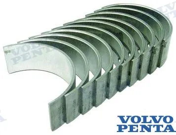 MAIN BEARING KIT 0.30 MD22