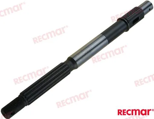 PROPELLER SHAFT