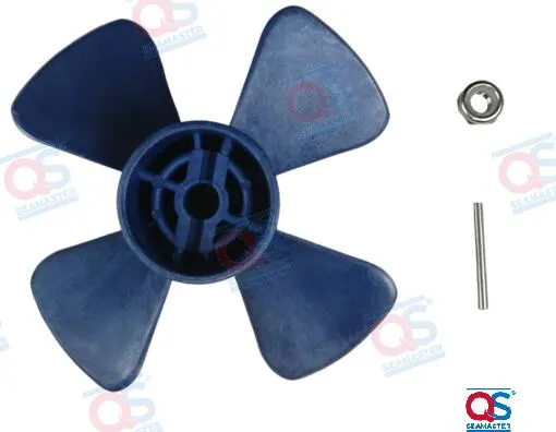 PROPELLER QS50