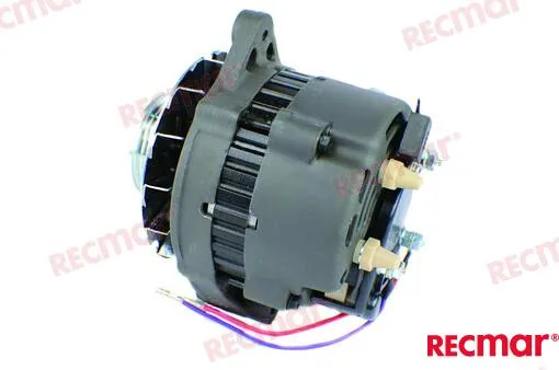 MANDO ALTERNATOR