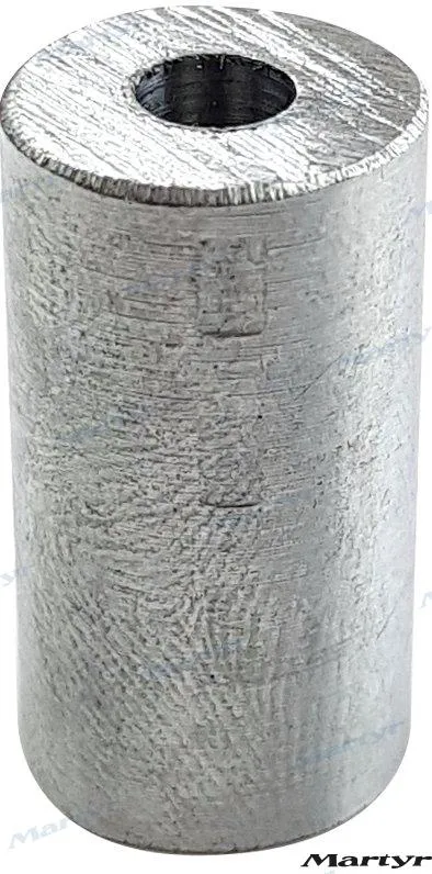 ZINC ANODE