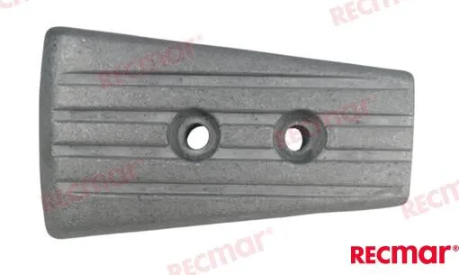 ALUMINIUM ANODE