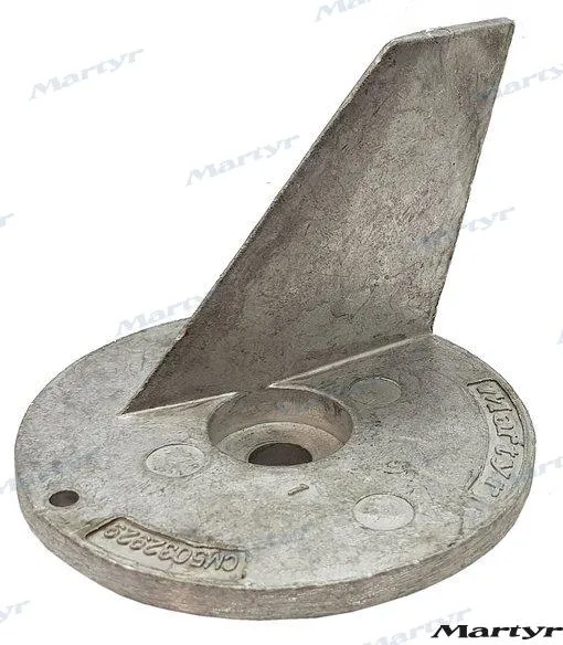 ZINC ANODE