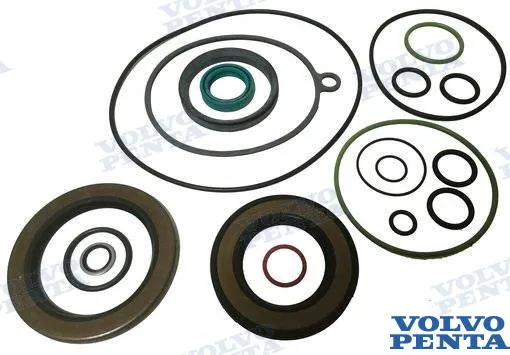 GASKET KIT MS4