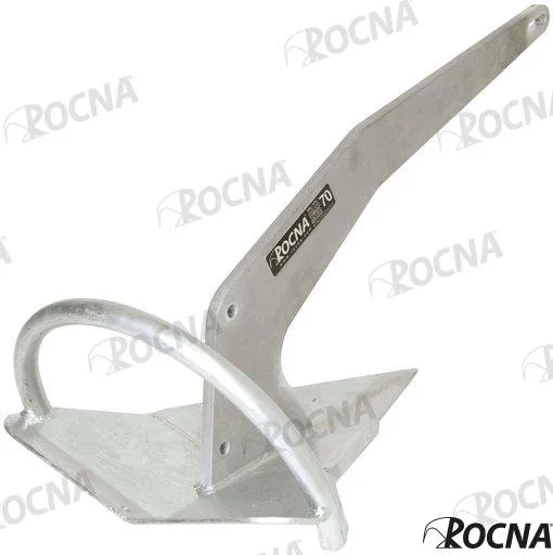 ANCHOR ROCNA GALVANIZED  70 KG