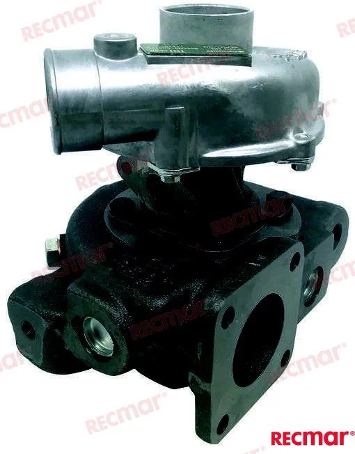 TURBO YANMAR MYCZ