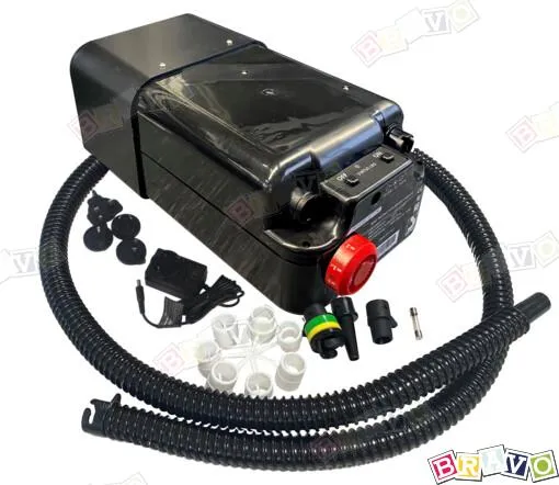 AIR PUMP 12 V. BST800