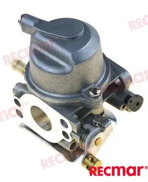 CARBURETOR ASSY.