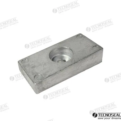 ANODE HONDA 75-130-225HP ALU