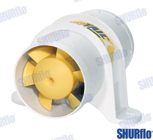 IN-LINE BLOWER 3" 12V