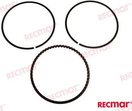 PISTON RING KIT