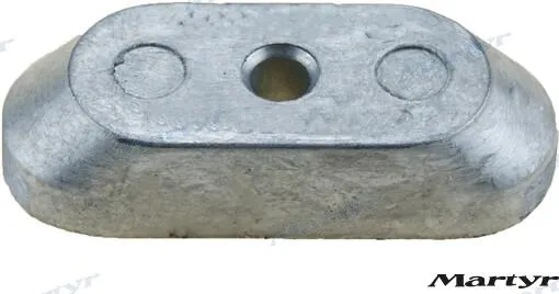 ZINC ANODE