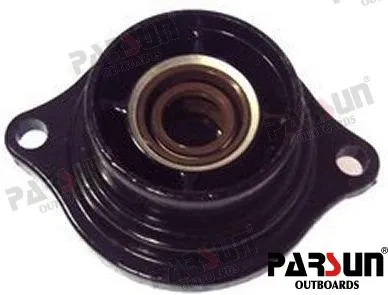 COVER ASSY, LOWER CASING