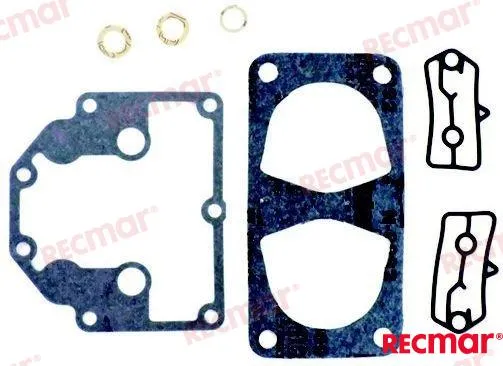 CARBURETOR SERVICE KIT