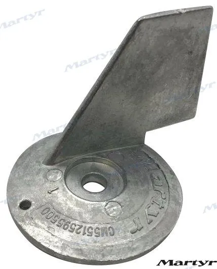 ZINC ANODE