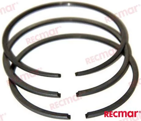KIT 3 PISTON RING