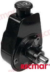 PUMP ASS. POWER STEERING