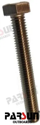 HEXAGON BOLT M6X45