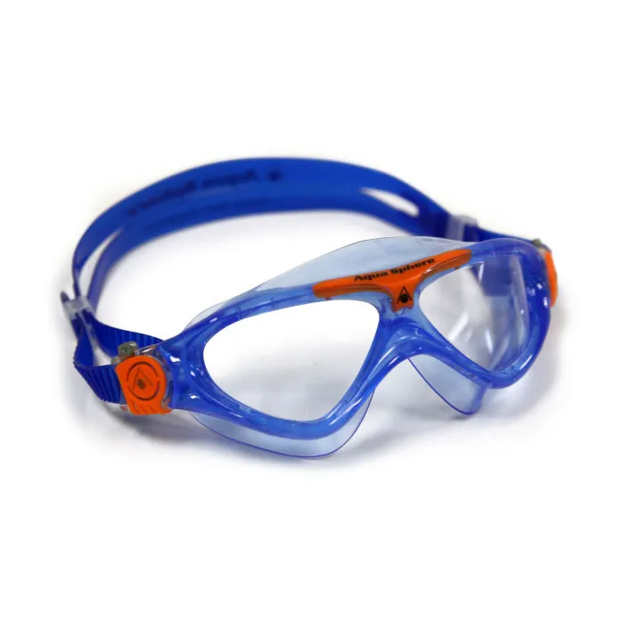 Aquasphere VISTA Junior Goggles