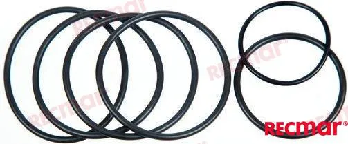 GASKET SET HEAT EXCHANGER