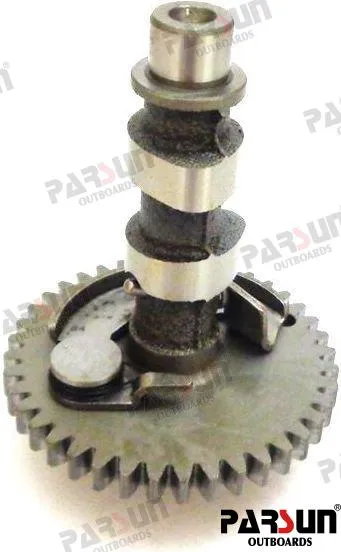 CAMSHAFT ASSY