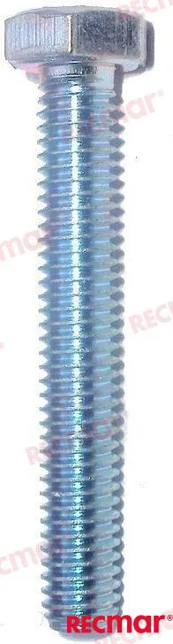 HEX BOLT