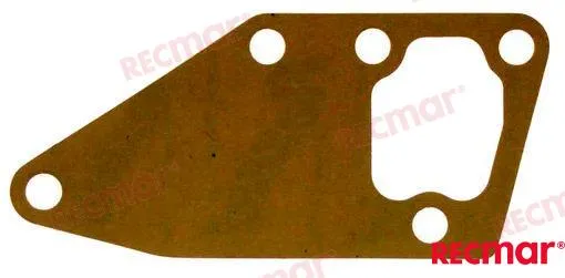 PUMP GASKET