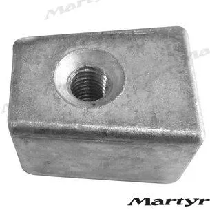 ALUMINIUM ANODE