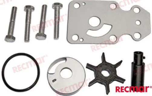 WATER PUMP KIT