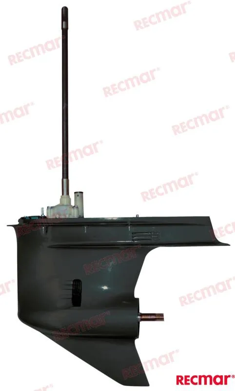 COMPLET GEAR UNIT ASSY V6  4T  2,01 L 30