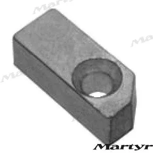 ZINC ANODE