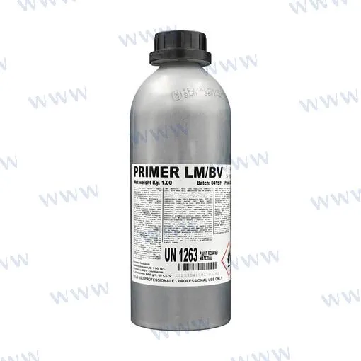 POLYMAR PRIMER LM/BV 80GR