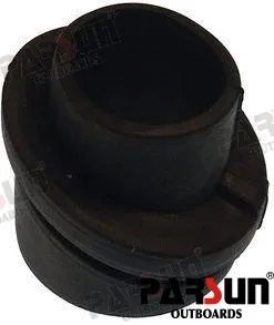 RUBBER SLEEVE  OIL OUTLET