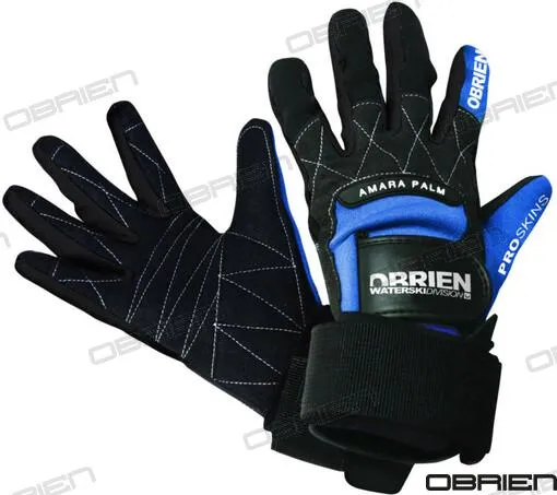 GLOVES PROSKIN LG