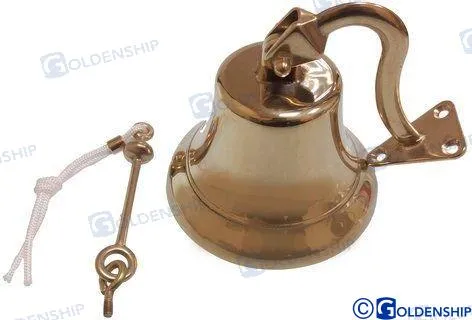 SHIP BELL 100MM