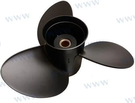 PROPELLER AMITA 3 14,8X17 IZQ