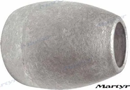 ALUMINIUM ANODE