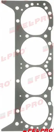 GASKET:CYLINDER HEAD