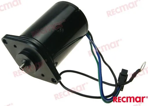 TRIM MOTOR