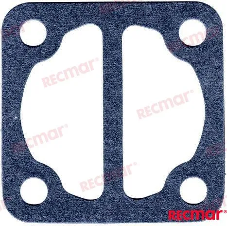 ELBOW CAP GASKET