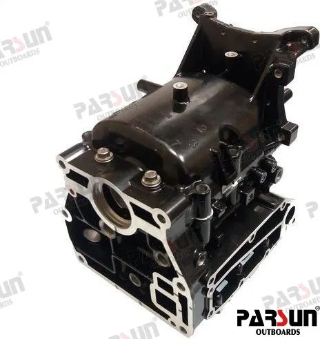 CRANKCASSE ASSY