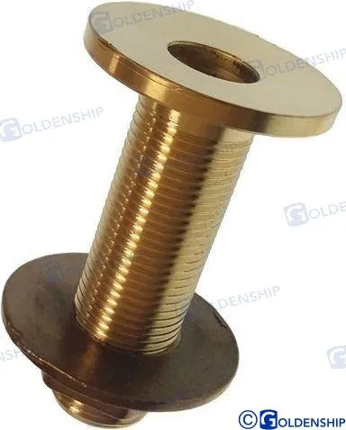 THRU HULL SCUPPER 1-1/2"