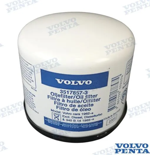 OIL FILTER