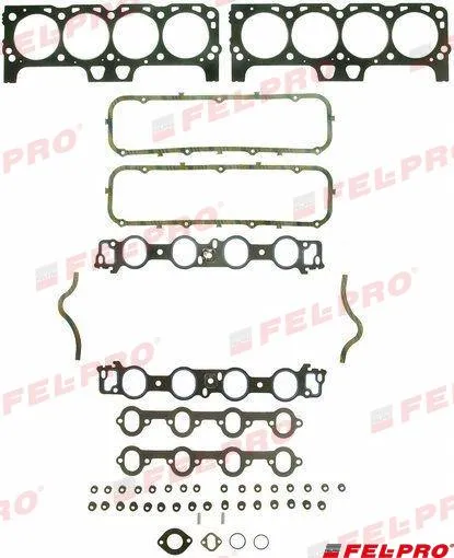 DECARB GASKET KIT