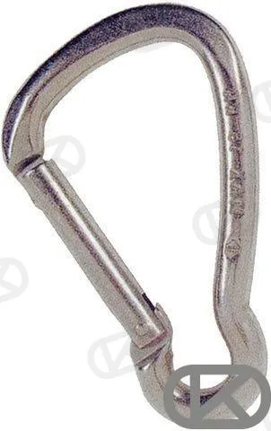 HARNESS SNAP SHACKLE 8 MM (10)