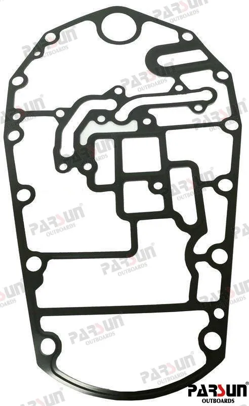 GASKET, EXHAUST MANIFOLD SEAT