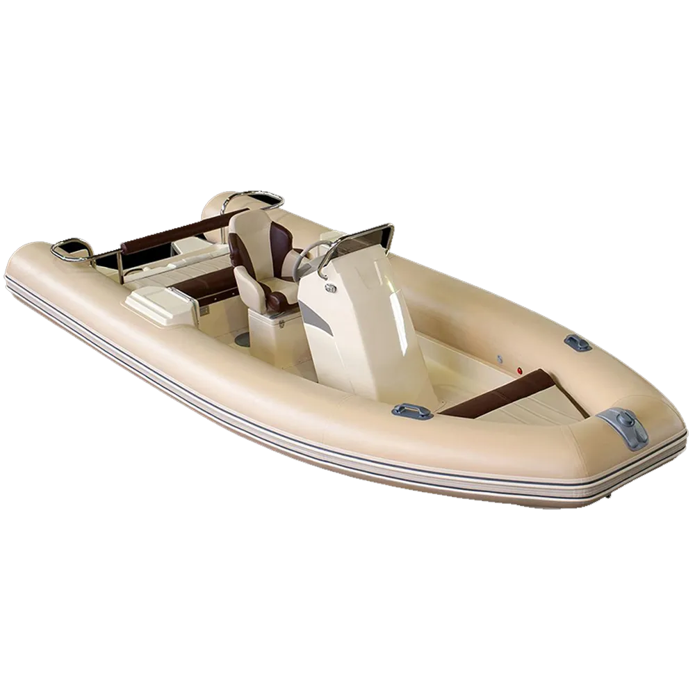 Drakkar R500